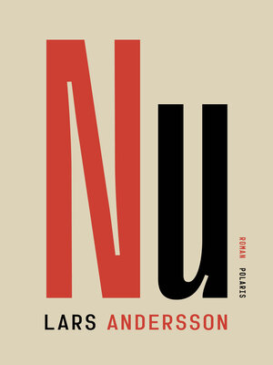 cover image of Nu